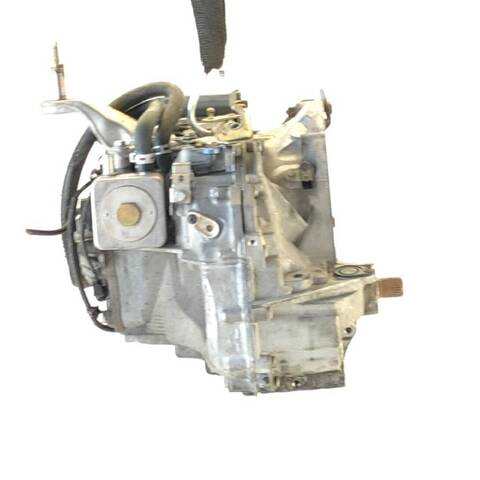 Foto 2ª: Caja Cambios Ford Mondeo 1.8 TDCI (2007)