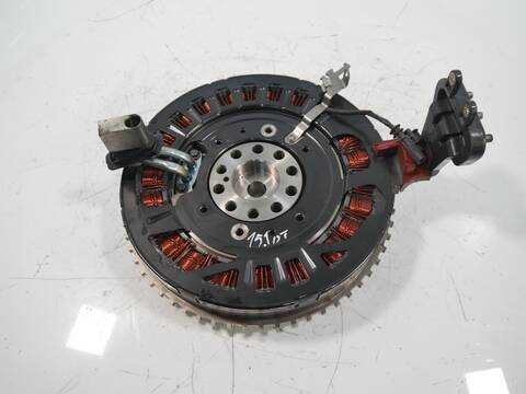 Alternador Volvo XC 90 407 CV 299KW
