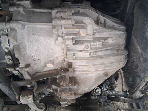 Caja Cambios Hyundai i40 1.7 CRDI 116CV 85KW