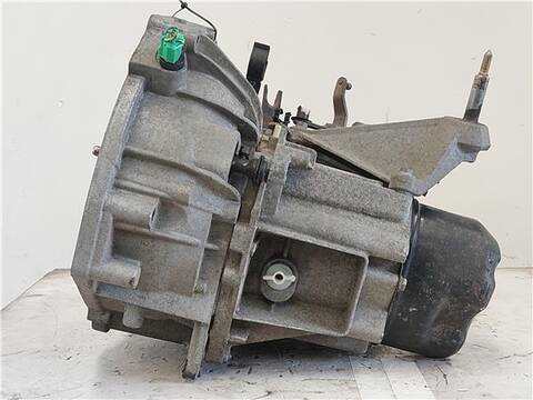 Foto 2ª: Caja Cambios Nissan Micra 1.2 25 ANIVERSARIO 80CV 59KW [G-CR12] (2006)