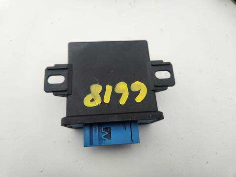 Foto 2ª: Centralita Motor ECU Audi A6 3.0 TDI QUATTRO 165KW) BERLINA 224CV [BMK] (2004)