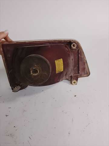 Foto 2ª: Faro Izquierdo Opel Frontera 2.3 D [D/23DTR] (1994)
