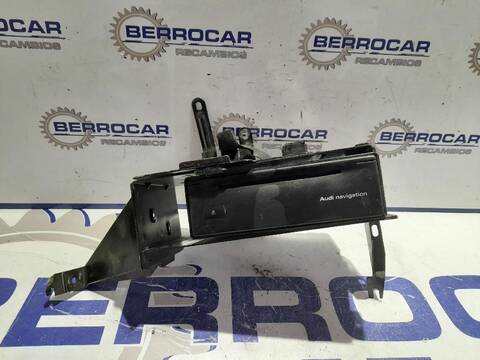 Sistema GPS Audi A6 2.5 V6 24V TDI 180CV