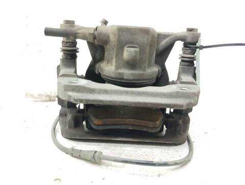 Foto 4ª: Pinza Freno Delantera Izquierdo Bmw Mini COOPER D 112CV 82KW [N47C20A] (2014)