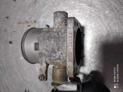 Caja Mariposa Kia Rio 1.5 CRDI ACTIVE 110CV 81KW