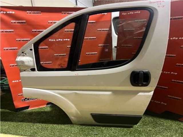 Foto 2ª: Puerta Delantera Izquierda Citroen Jumper 30 L1H1 BLUEHDI 110 BLUE-HDI FAP 110CV 81KW FURGON