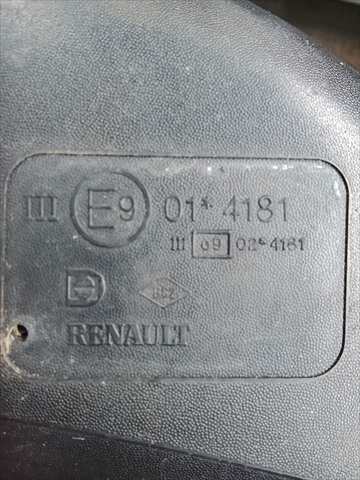 Foto 2ª: Retrovisor Izquierdo Renault Espace 2.2 D [D/G9T J7] (2006)