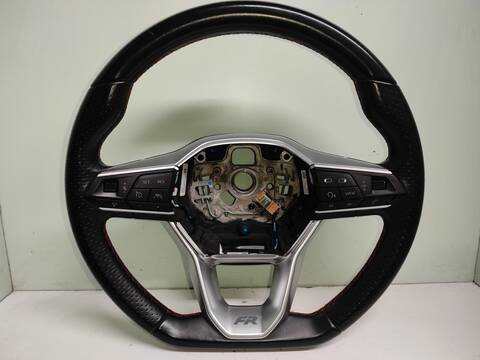 Volante Seat Arona VERSION INDEFINIDA