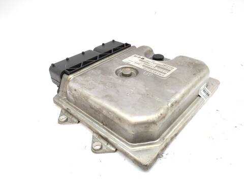 Foto 2ª: Centralita Motor ECU Fiat Doblo 1.3 D MULTIJET 90CV 66KW [263A2000] (2014)