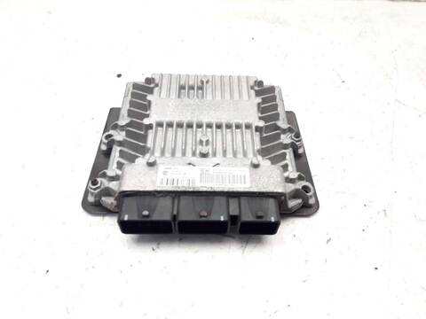 Centralita Motor ECU Citroen C4 2.0 HDI FAP CAT RHR - DW10BTED4) PICASSO 136CV 100KW