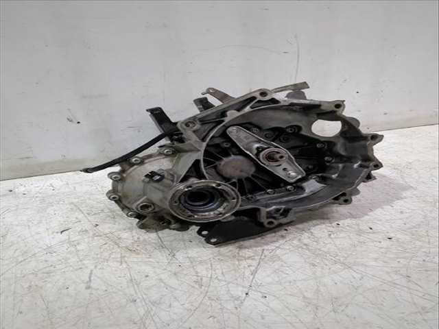 Foto 3ª: Caja Cambios Volkswagen Polo 1.9 SDI 64CV [ASY] (2001)