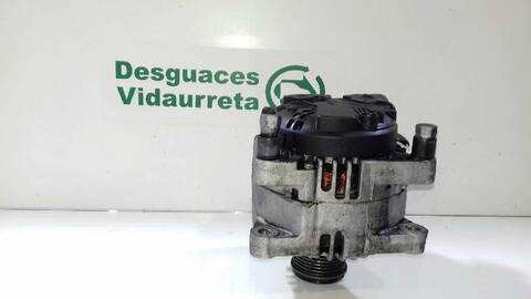 Alternador Citroen Jumpy HDI 90 27 L1H1 FURG. 90CV 66KW