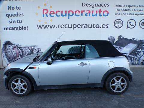 Bomba de Direccion Bmw Mini W10B16AA