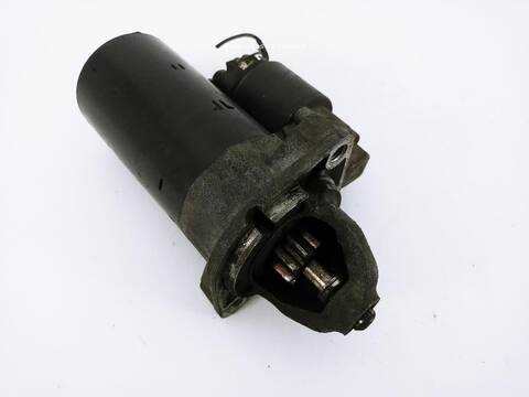 Foto 2ª: Motor de Arranque Bmw Serie 5 518 528 I [M52 B28 (286S2)] (1995)