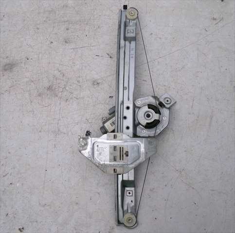 Elevalunas Eléctrico Delantero Derecho Citroen C3 1.4 HDI 2013-2016