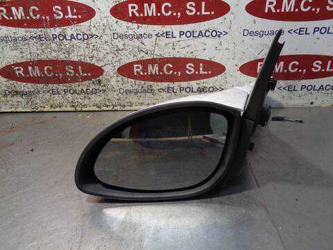 Retrovisor Izquierdo Opel Vectra BASICO BERLINA 101CV 74KW