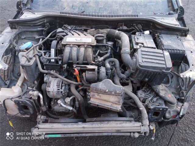 Foto 3ª: Servofreno Seat Leon 1.6 ERENCE [1.6 LTR. - 75 KW] [BSE]