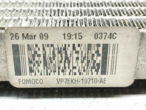 Foto 4ª: Radiador Calefaccion A.A. Ford Mondeo 1.8 TDCI CAT 125CV 92KW [KHBA] (2006)