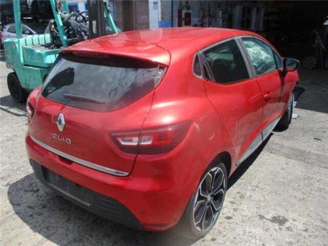 Foto 2ª: Cerradura Puerta Delantera Izquierda Renault Clio 0.9T [H4BB408]