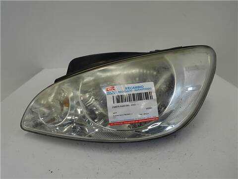 Faro Izquierdo Hyundai Getz 1.1 67CV 49KW