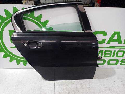 Puerta Trasera Derecha Peugeot 508 ACTIVE 140CV