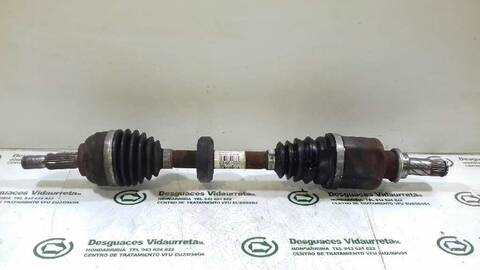 Transmision Delantera Izquierda Renault Twingo 1.5 DCI DIESEL 64CV 47KW