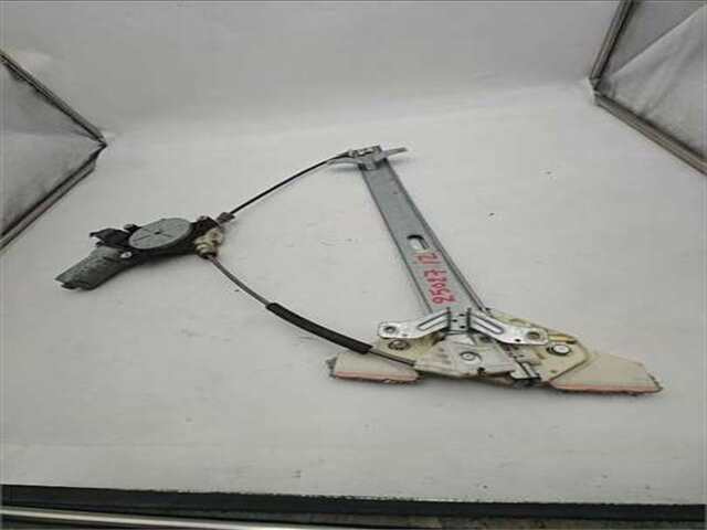 Foto 1ª: Elevalunas Eléctrico Delantero Izquierdo Honda Accord 2.2 I-CTDI [N22A1]
