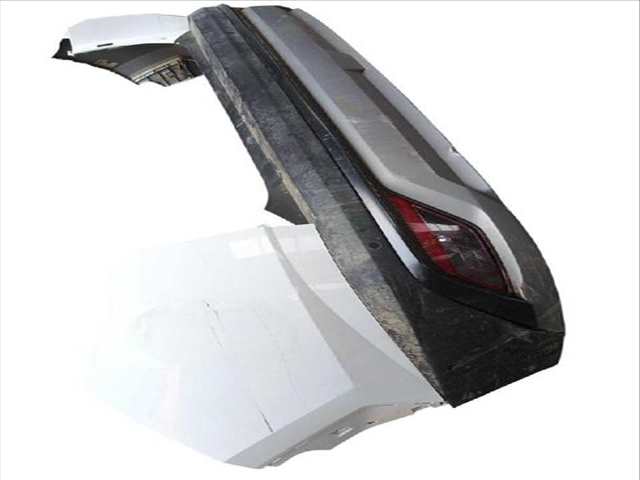 Foto 3ª: Paragolpes Trasero Hyundai Tucson 1.6 T-GDI (2020)