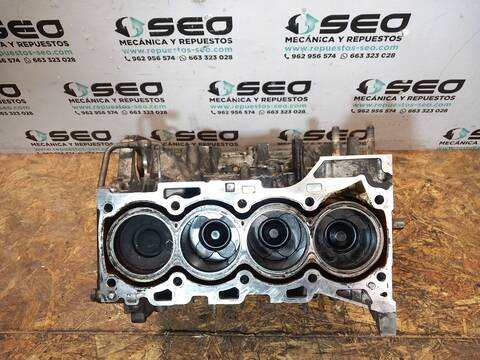 Bloque Motor Toyota Auris VERSION INDEFINIDA