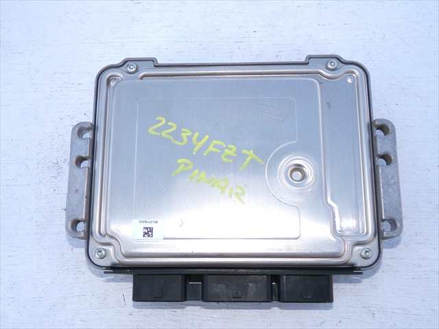 Foto 3ª: Centralita Motor ECU Citroen C4 1.6 HDI 2006-2014 [9HZ] (2008)