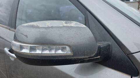 Foto 2ª: Retrovisor Derecho Kia Sorento DRIVE 2WD 197CV 145KW (2011)