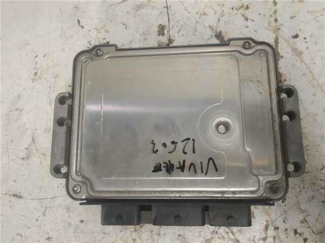 Foto 2ª: Centralita Motor ECU Opel Viva 1.9 CDTI (101 CV) [F9Q|U7]