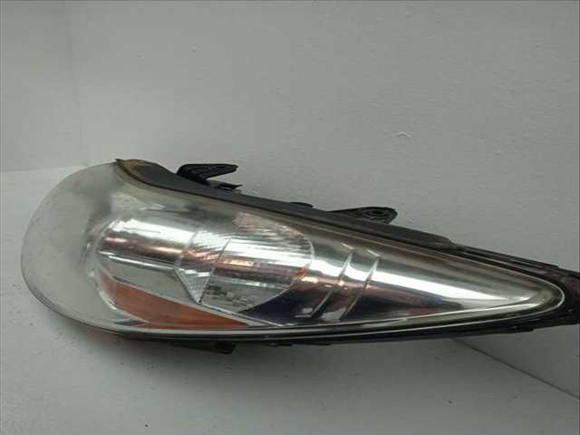 Foto 3ª: Faro Izquierdo Hyundai Genesis 3.8 CAT COUPE 303CV 223KW [G6DA] (2010)