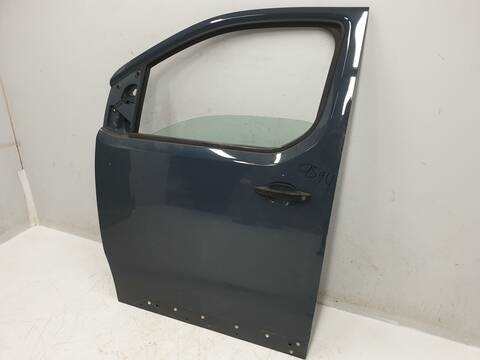 Foto 3ª: Puerta Delantera Izquierda Peugeot Expert PRO LONG (1996)