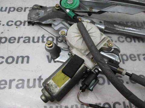 Foto 2ª: Elevalunas Eléctrico Delantero Derecho Ford Focus BERLINA (2003)