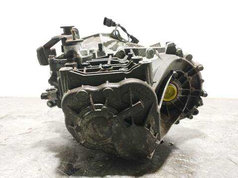 Foto 3ª: Caja Cambios Hyundai i30 1.6 CRDI 90CV 66KW [D4FB] (2011)