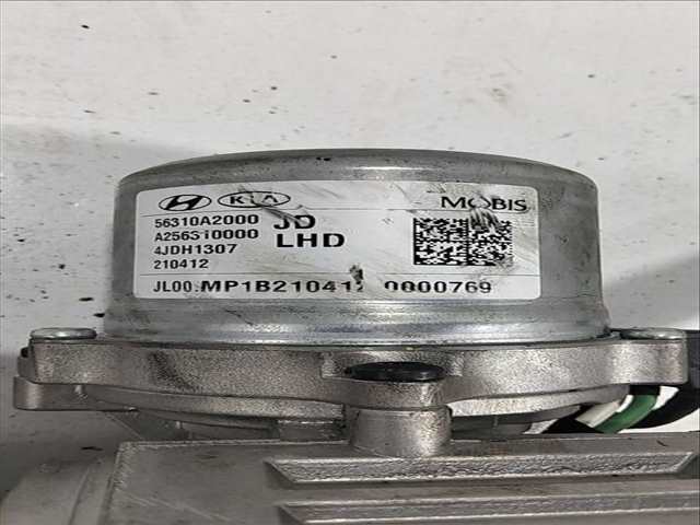 Foto 2ª: Columna Dirección Kia Ceed 1.4 CAT 1396 CM3) 99CV [D4FA] (2012)