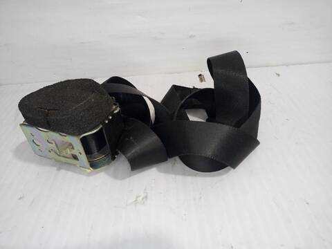 Foto 2ª: Cinturón Trasero Izquierdo Ford Focus TREND 101CV [HWDA] (2004)