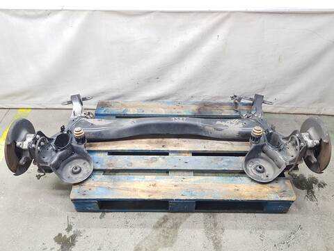 Puente Trasero Citroen C4 SHINE PACK