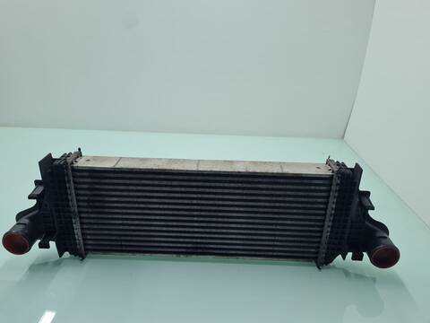 Foto 2ª: Intercooler Mercedes Clase ML 320 3.0 CDI W164) 224CV 165KW 164.122) [OM642940] (2006)