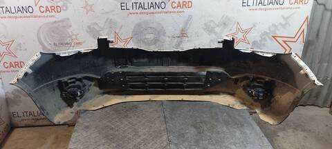 Foto 4ª: Paragolpes Delantero Nissan Qashqai TEKNA PREMIUM 110CV 81KW [K9K430] (2011)