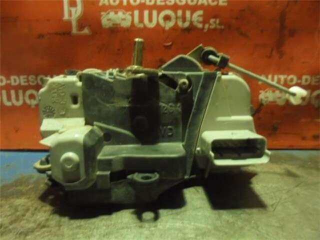 Cerradura Puerta Delantera Derecha Citroen Xsara 2.0 HDI