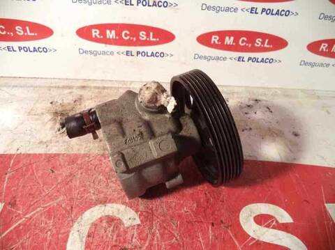 Foto 4ª: Bomba de Direccion Renault Laguna 1.9 DCI DIESEL 120CV 88KW [F9Q C7] (2002)