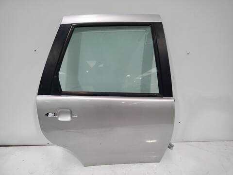 Foto 3ª: Puerta Trasera Derecha Seat Ibiza STELLA 60CV 44KW [AKK] (2000)