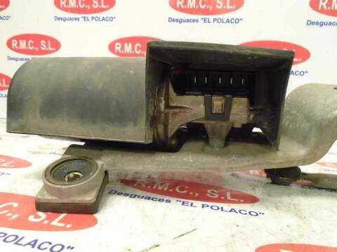 Foto 4ª: Motor Limpia Delantero Ford Focus AMBIENTE BERLINA 100CV 74KW [FYDA] (1999)