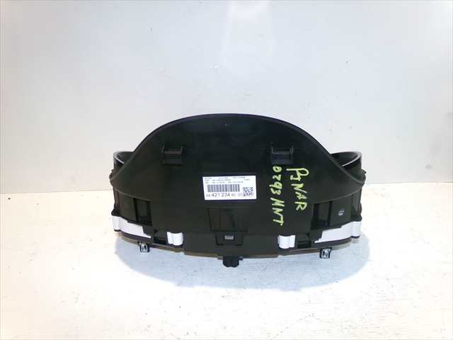 Foto 3ª: Cuadro de Instrumentos Opel Crossland 1.2 G 2021- [HN05] (2024)