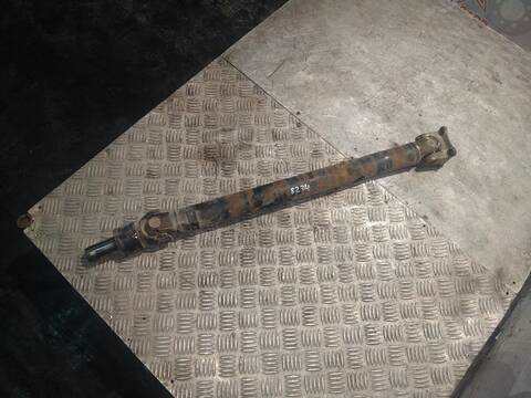 Transmision Central Nissan Serena 2.3 LX DIESEL 75CV 55KW