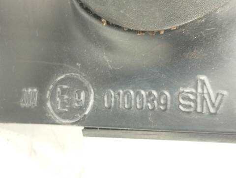 Foto 3ª: Retrovisor Derecho Seat Toledo BASE 88CV 65KW [RP/ABS] (1994)