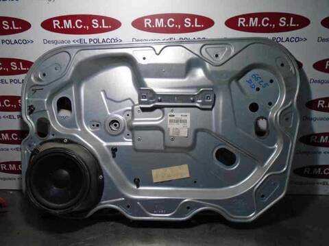 Elevalunas Eléctrico Delantero Derecho Ford Focus 1.6 TDCI CAT BERLINA 109CV 80KW