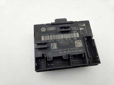 Centralita Motor ECU Audi A4 BASIS 150CV 110KW